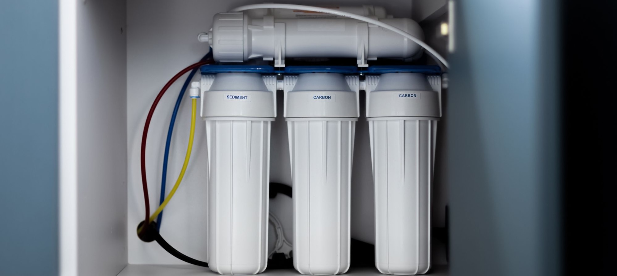 Water Filtration Services