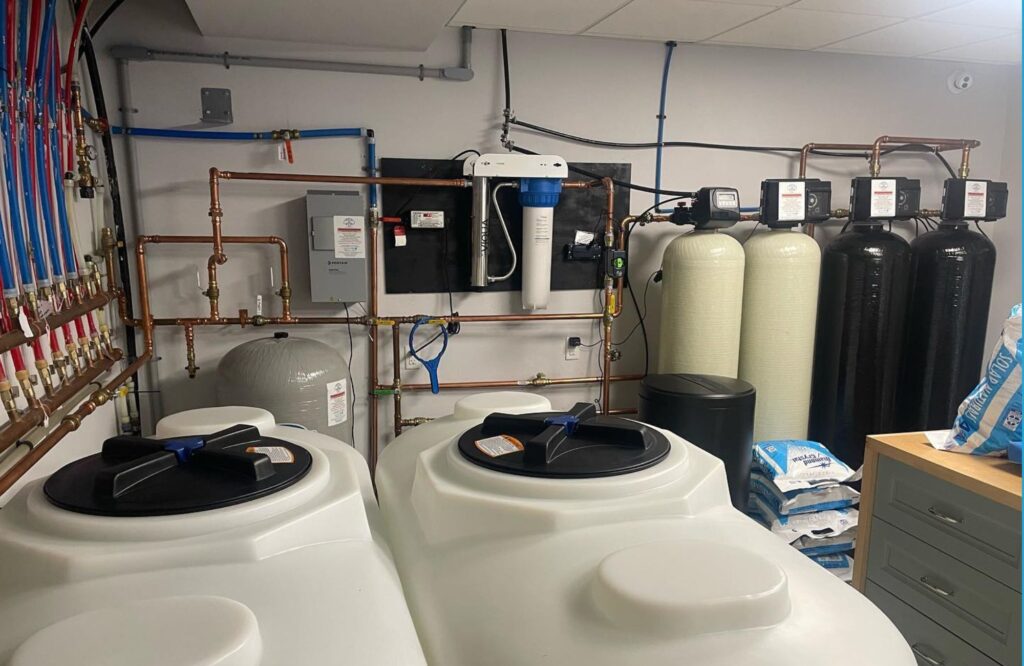 about hv well pumps