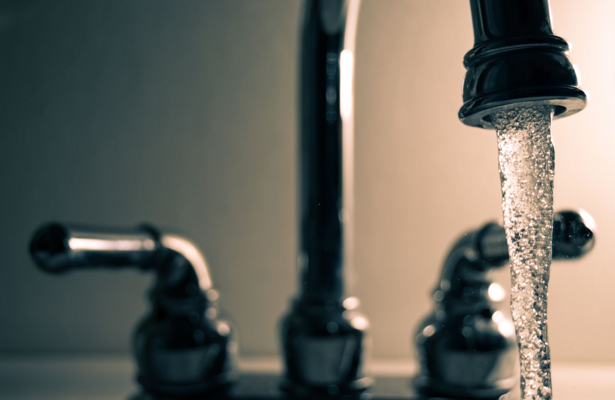 well pump services