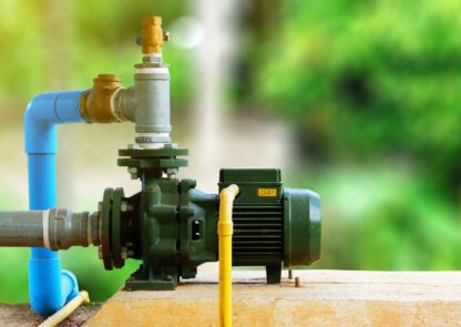 How Long Do Well Pumps Last? Lifespan, Costs, and Signs of Failure