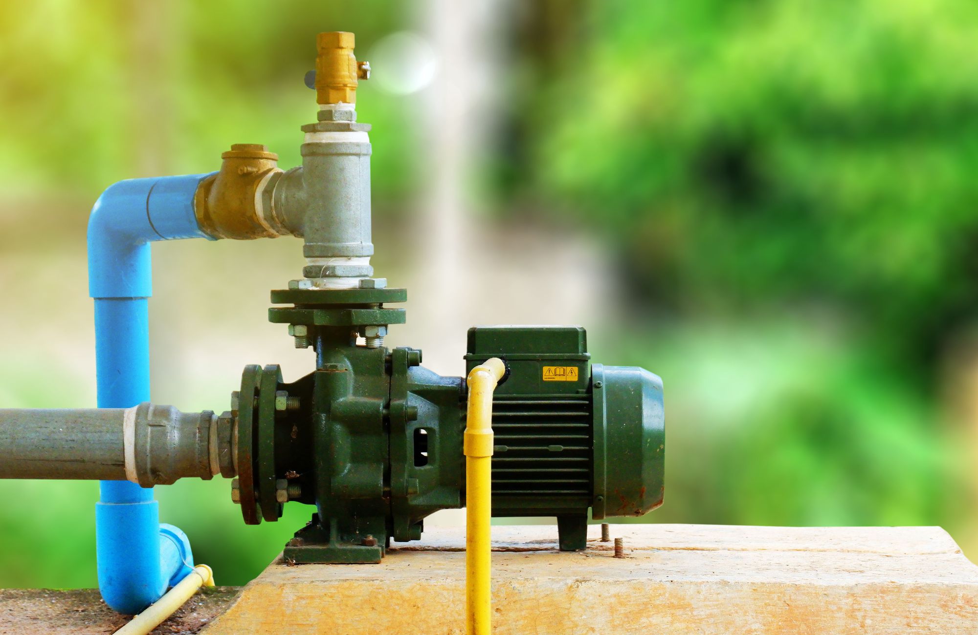 How Long Do Well Pumps Last? Lifespan, Costs, and Signs of Failure
