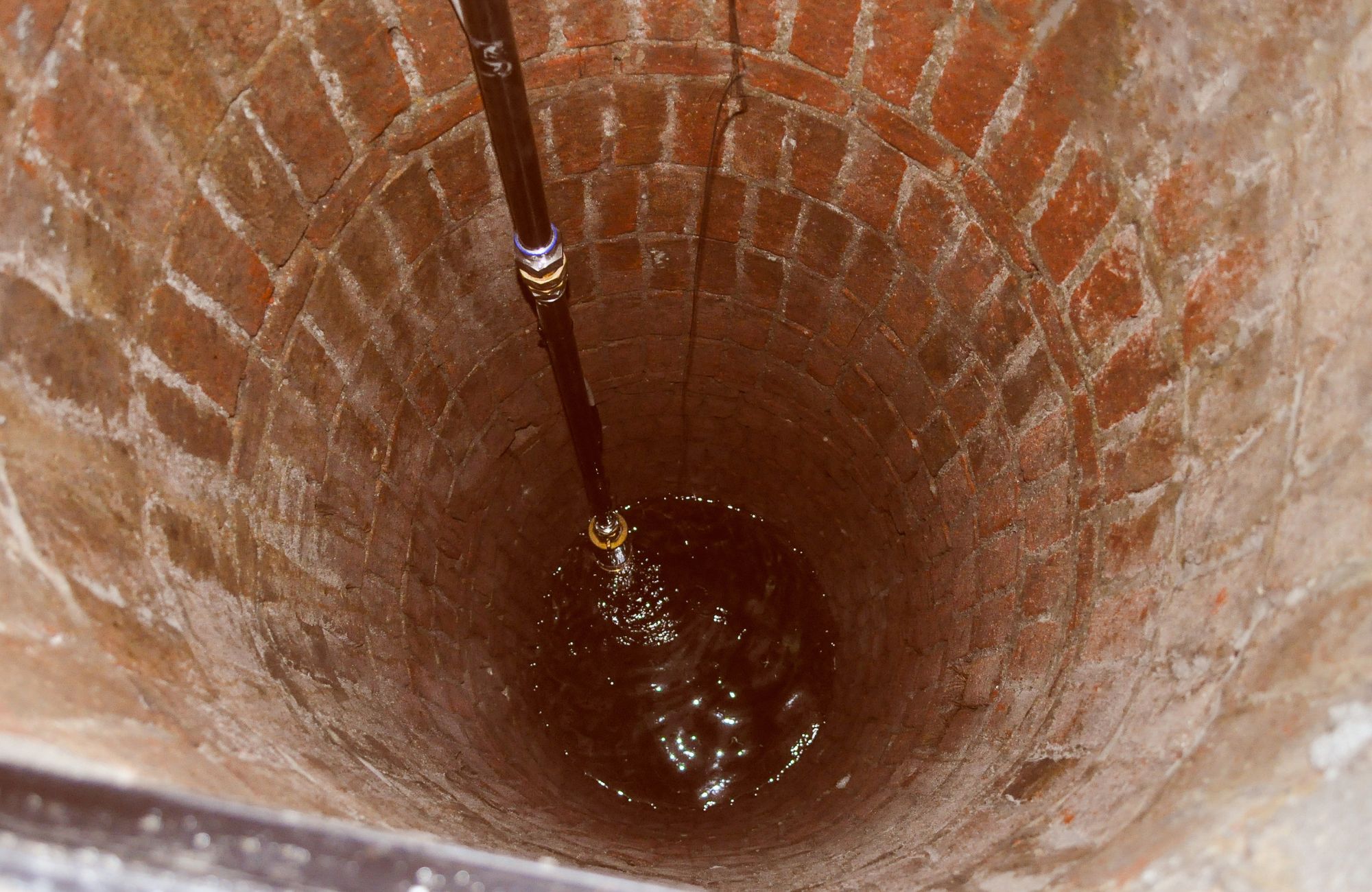How Often Should a Well Be Inspected? A Complete Guide