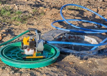 How to Increase Water Pressure From a Well 9 Proven Fixes