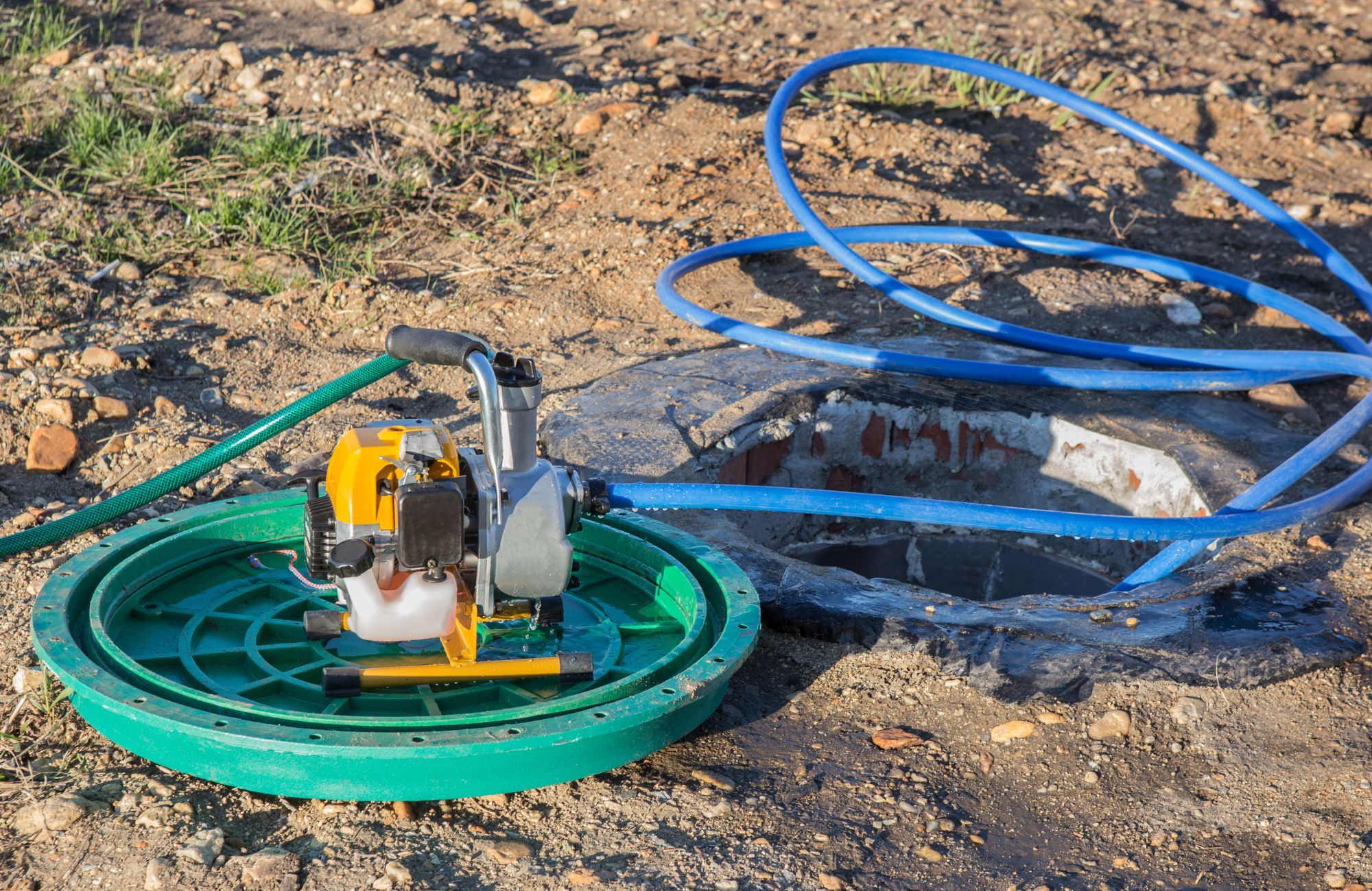 How to Increase Water Pressure From a Well 9 Proven Fixes
