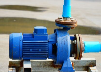 Top Signs of Well Pump Failure and How to Address Them