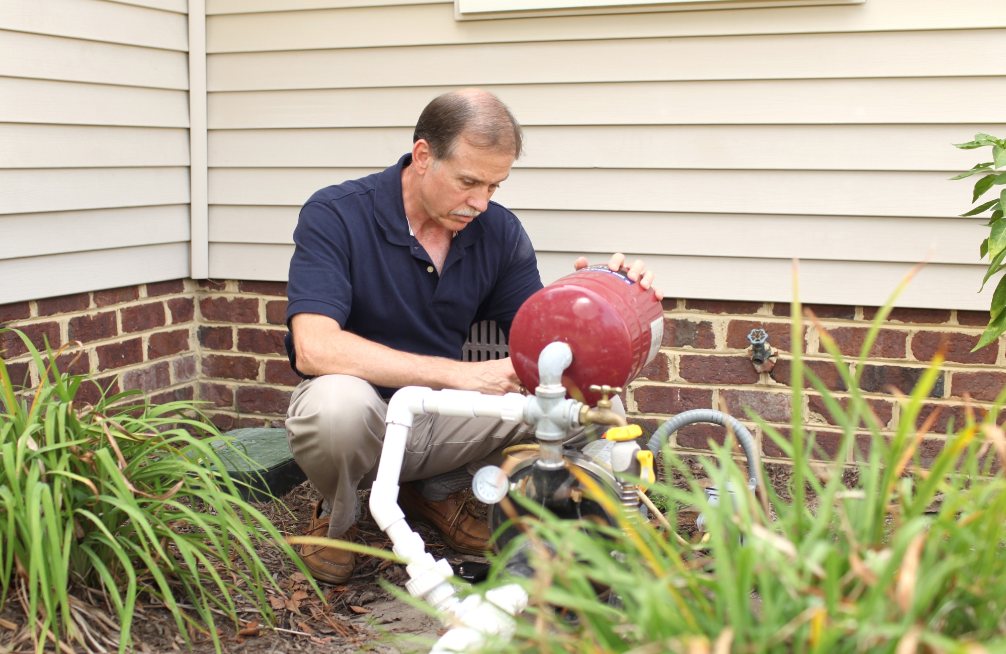 Well Pump Keeps Running? Causes, Fixes and Prevention
