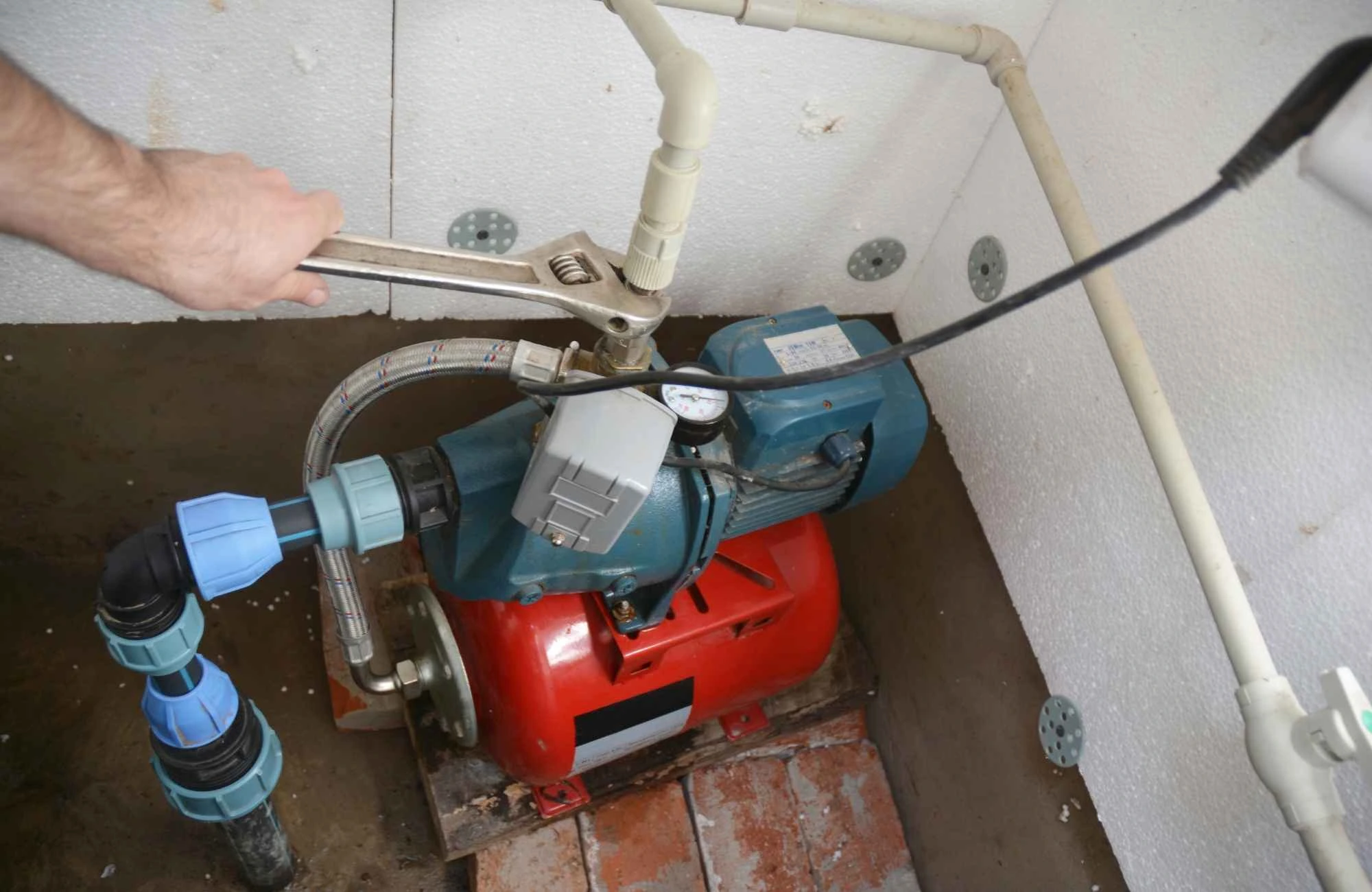 Well Pump Services in Brookfield, CT
