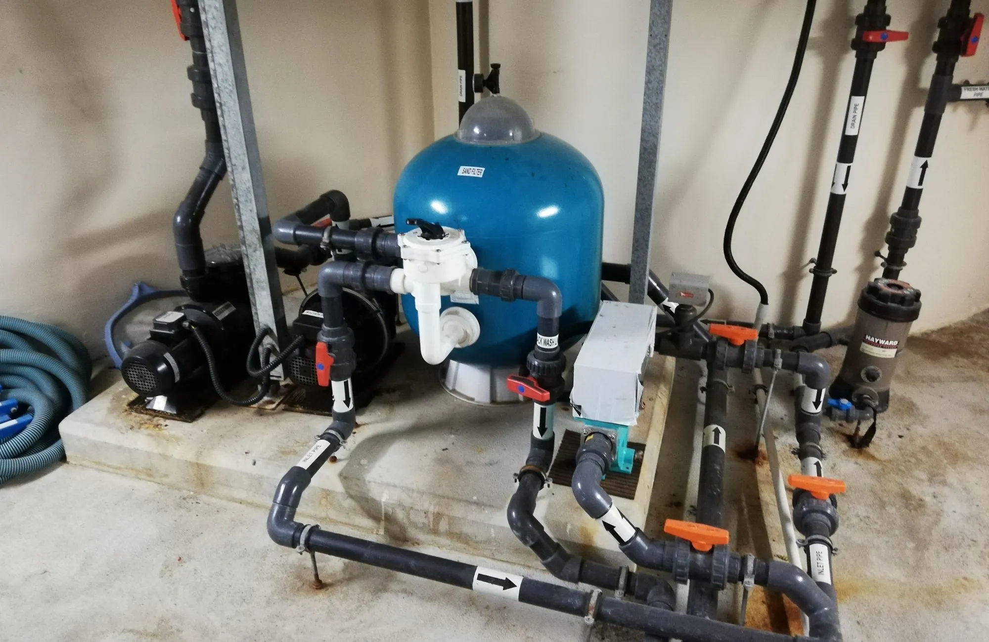Well Pump Services in New Milford, CT
