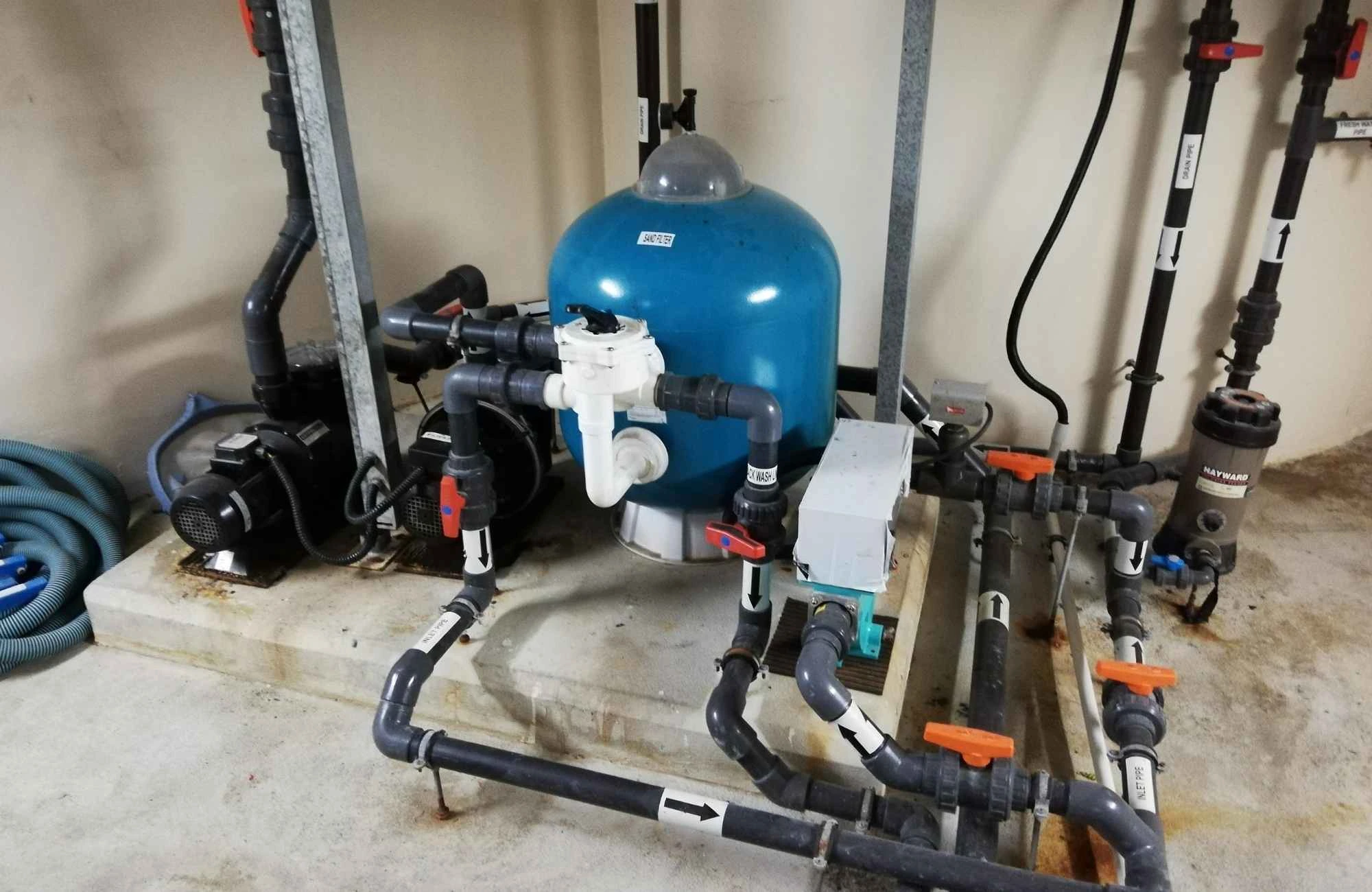 Well Pump Services in Newtown, CT