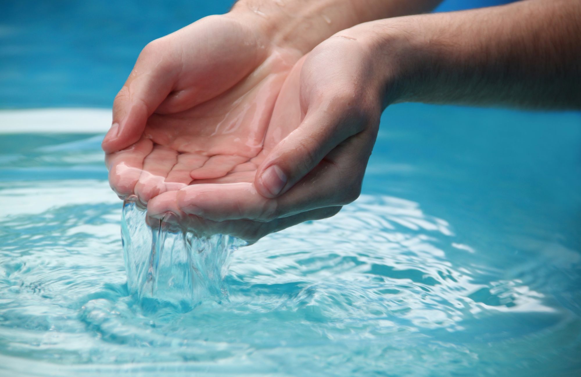Well Water Smells Like Rotten Eggs? Causes and Solutions