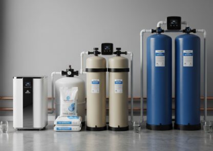 Best Water Softener Systems in Wolcott, CT (2025)