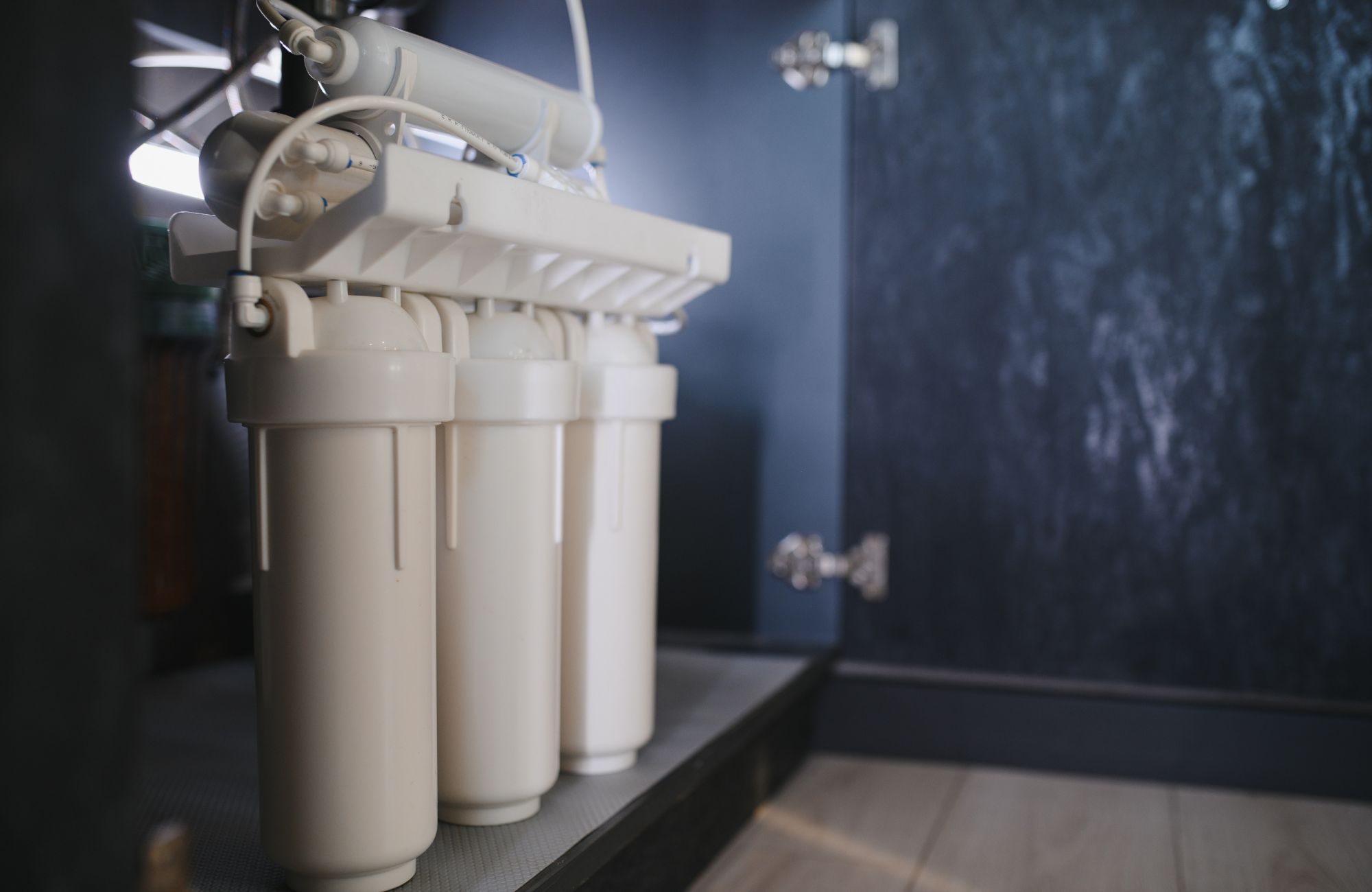 Best Water Treatment System for Well Water_ A Complete Guide