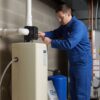 How Hard Is It to Install a Water Softener Guide for CT Homeowners