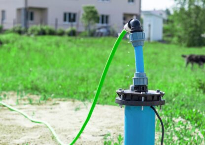 How to Install a Submersible Well Pump Connecticut Guide