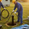How to Install a Well Pump in New Milford, CT