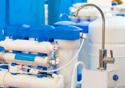 Water Softener System Cost in Danbury, CT (2025 Guide)