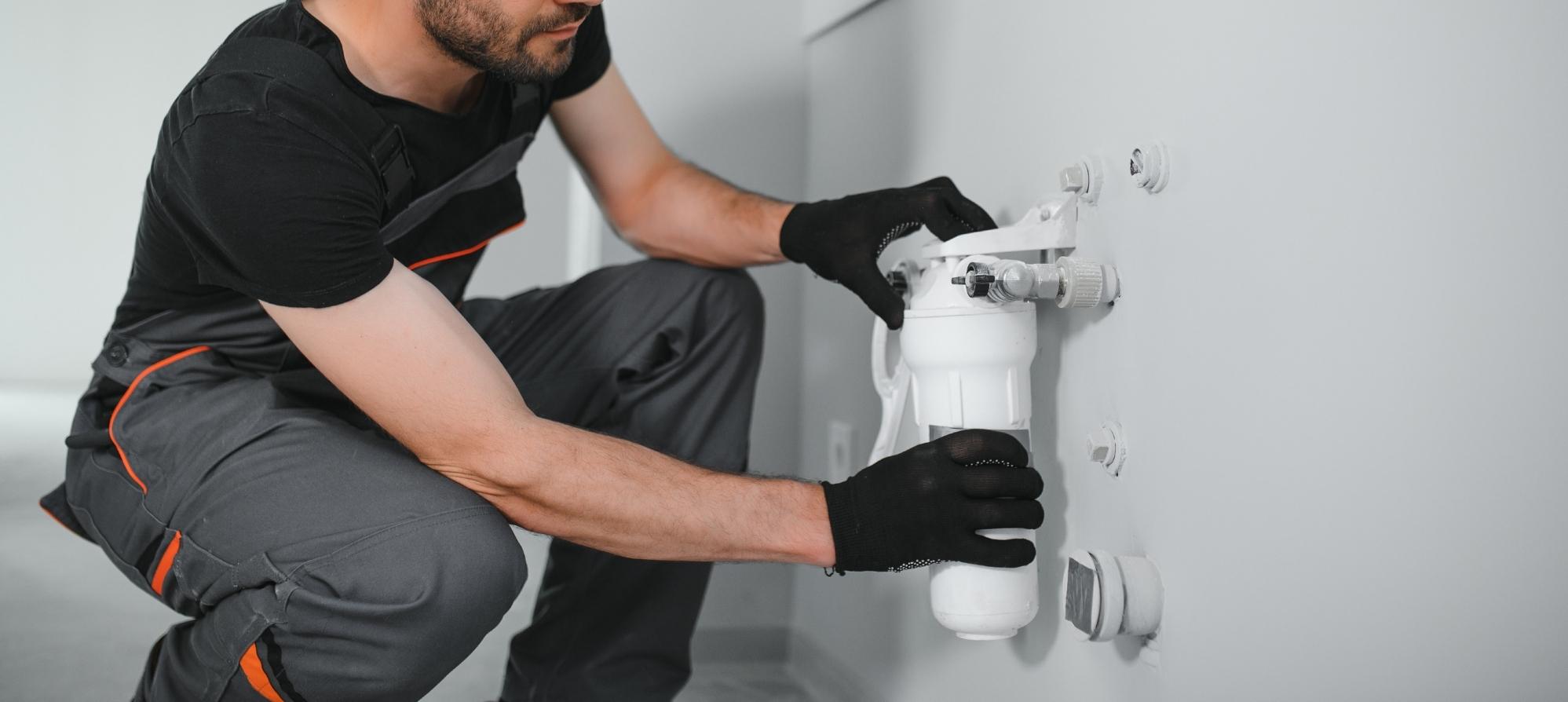 Hard Water Solutions