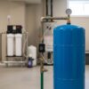How Does a Well Pressure Tank Work in Connecticut Homes