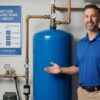 What Size Pressure Tank Do I Need? A CT Homeowner’s Guide