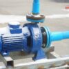 can cold weather affect well pump