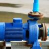 how long does a well pump last