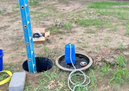 what size well pump do i need