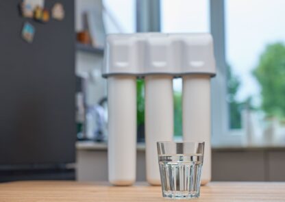 Best Drinking Water Filtration Systems for Home in Connecticut