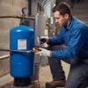 Troubleshooting Water Pressure Tank Problems in New Milford, CT