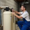 Benefit of Water Softener Installation in New Milford, CT
