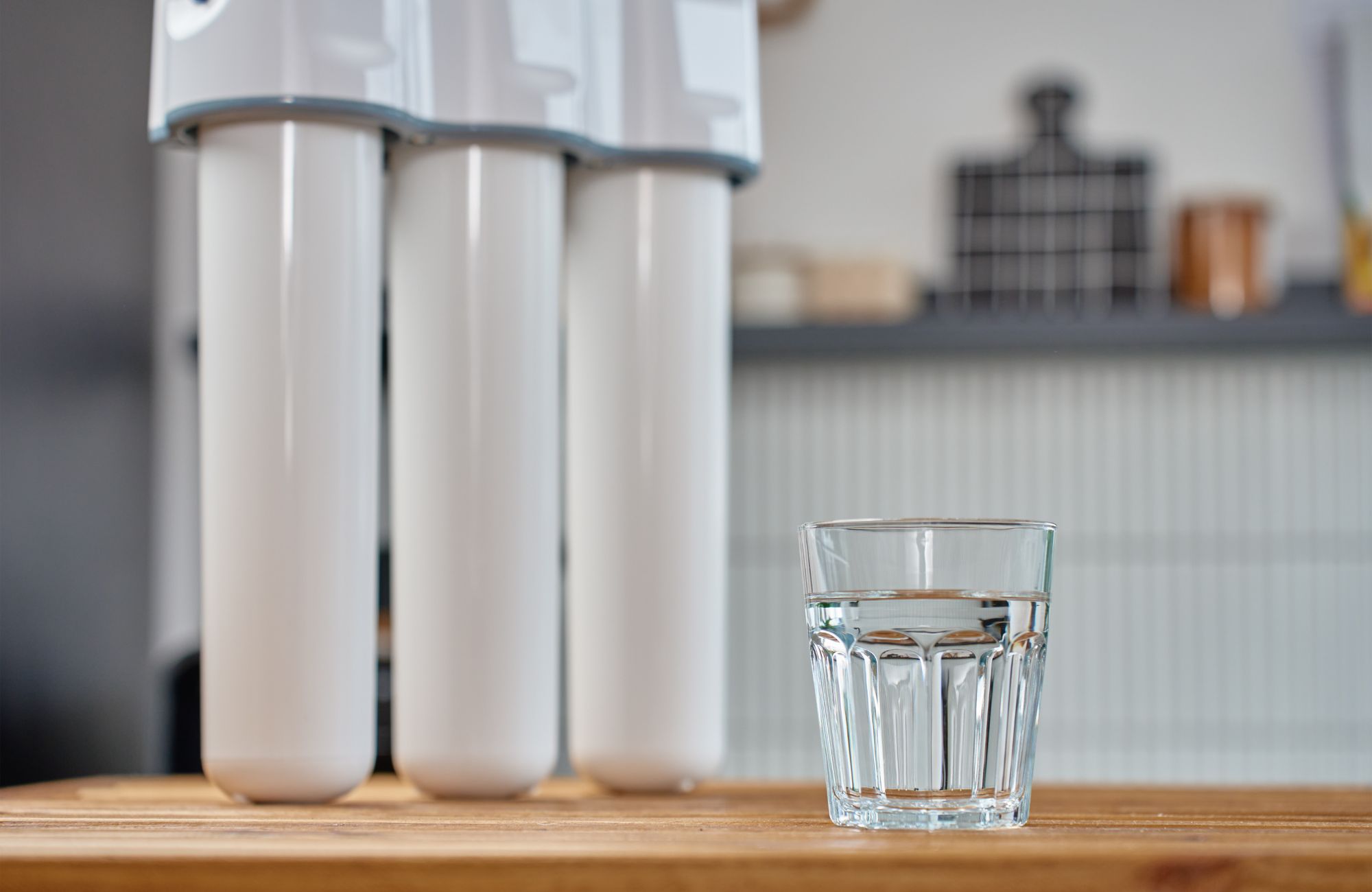 Do I Need a Filter After a Water Softener?