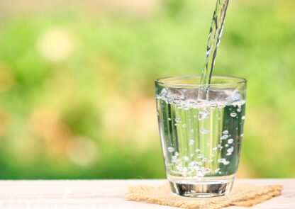 Health Risks of Hard Water in New Milford, CT