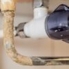 How Hard Water Damage Plumbing Systems Over Time