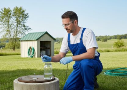 Well Inspection Cost in Litchfield What Homeowners Need to Know