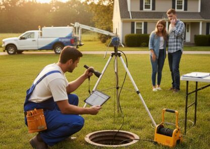 Well Inspection for Home Purchase What Connecticut Homebuyers Need to Know