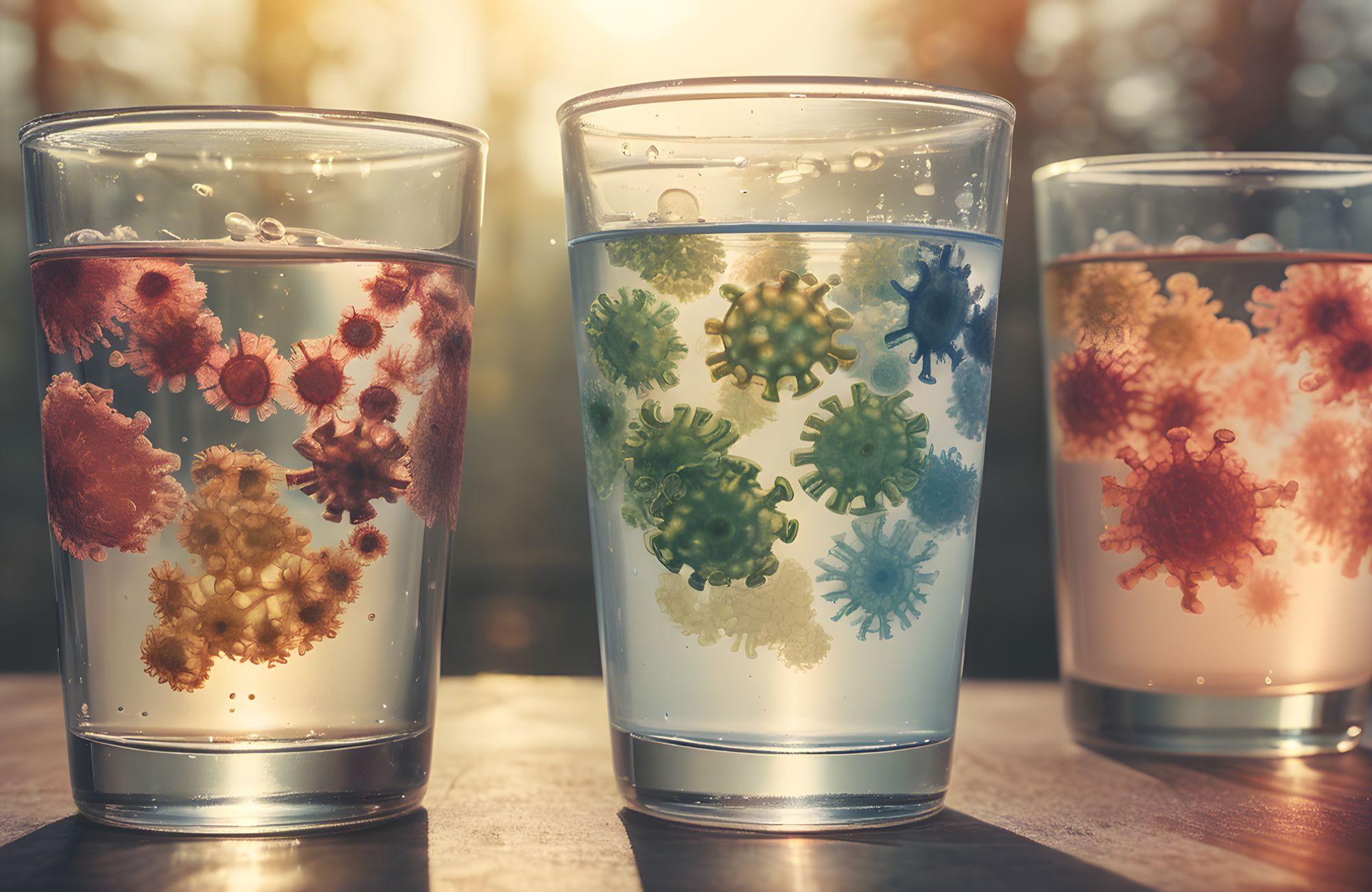 What You Need to Know About Contaminants in Well Water in Connecticut