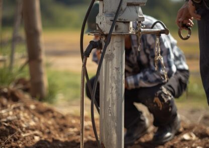 well inspection near me