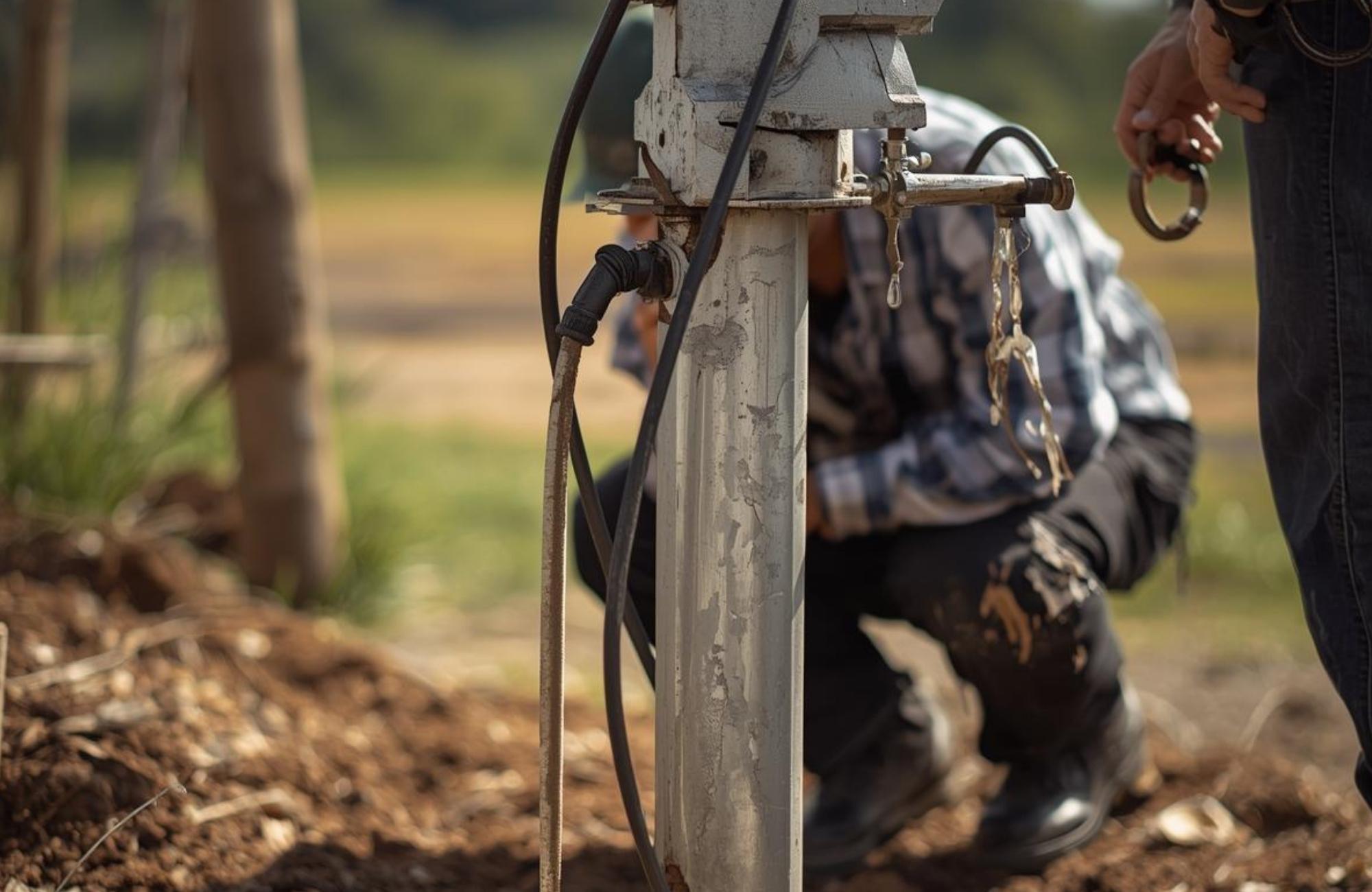 well inspection near me