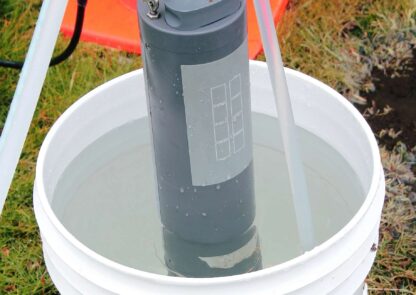 well water testing near me