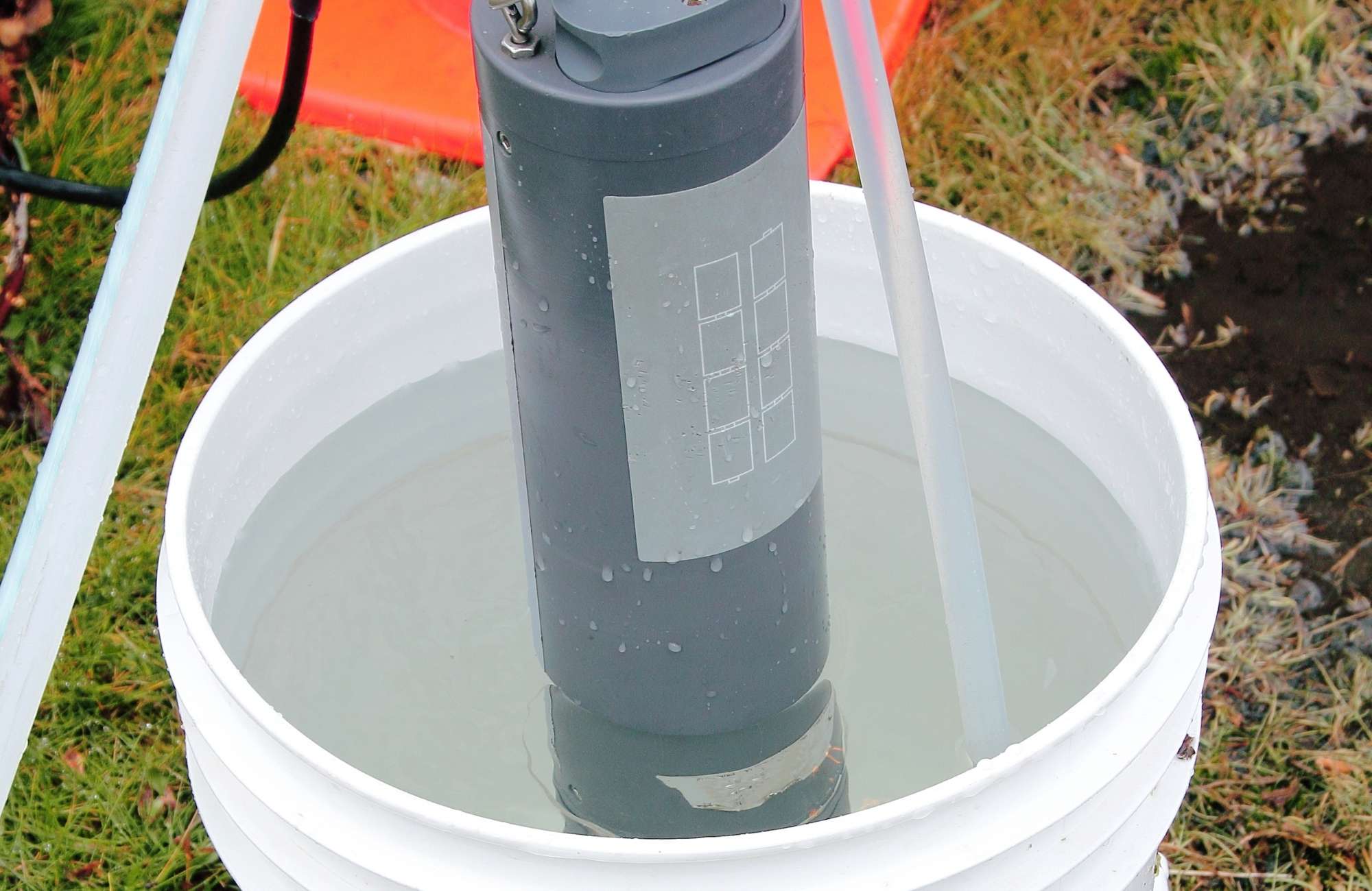 well water testing near me