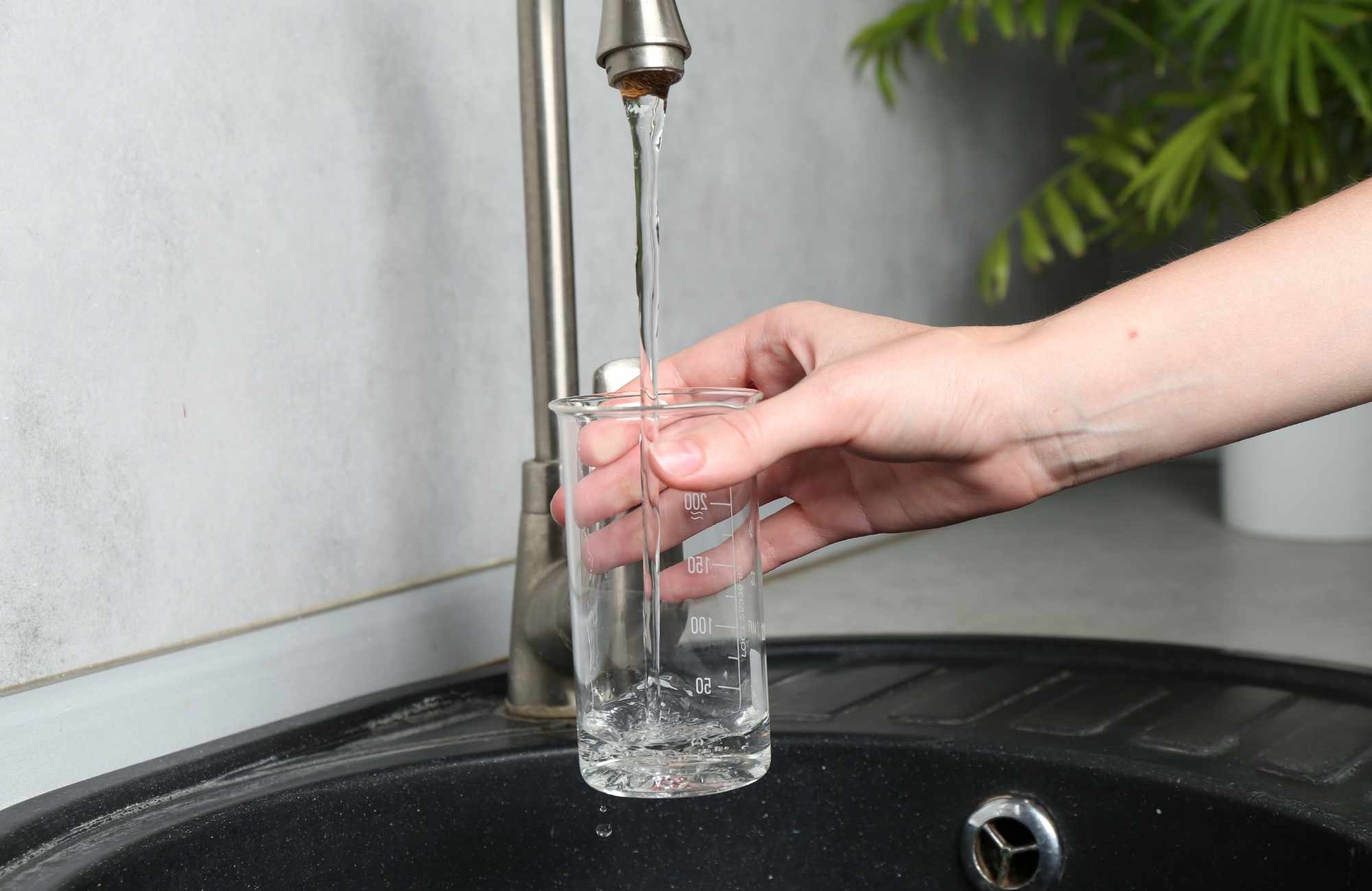 Arsenic & Contaminant Removal