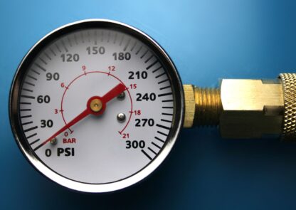 How to Check Your Pressure Tank Bladder: A Step-by-Step Guide