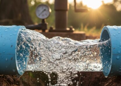 What Causes Air in Well Water Lines Common Causes & Fixes