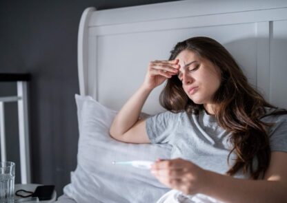 bacteria in well water symptoms