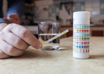 Do At-Home Water Test Kits Work for Well Water?
