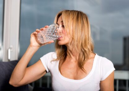 Does Soft Water Taste Different? A Guide for CT Well Owners