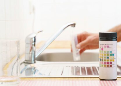 What Is Considered Safe Drinking Water?