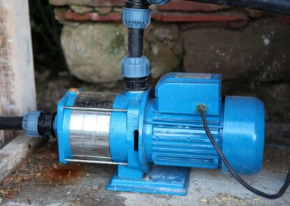 Generator for Well Pump: Sizing & Safety Guide for New Milford