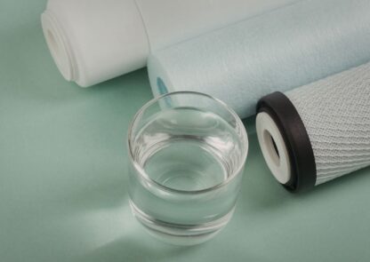 How To Choose A Water Filter For A Well System