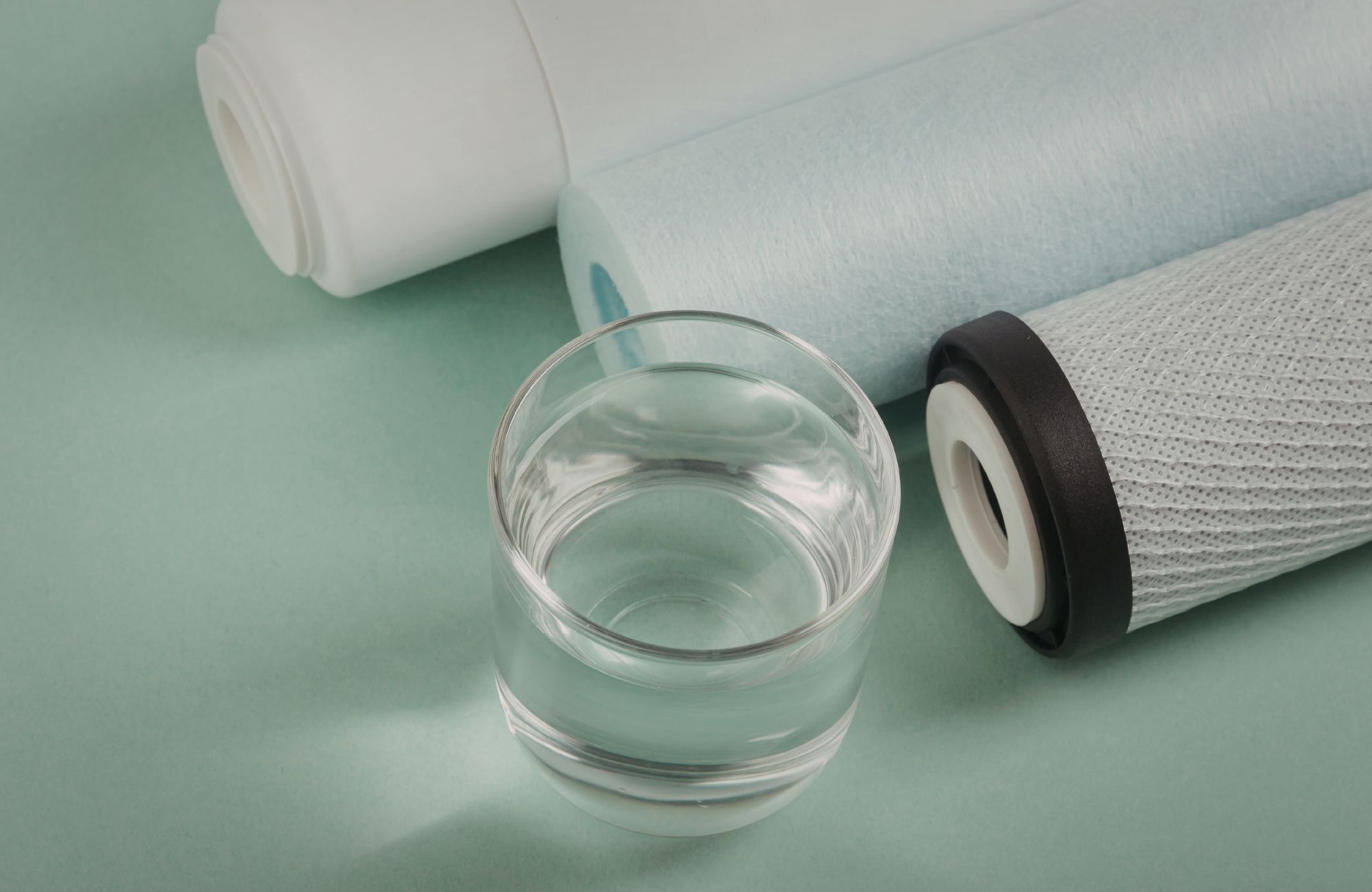 How To Choose A Water Filter For A Well System