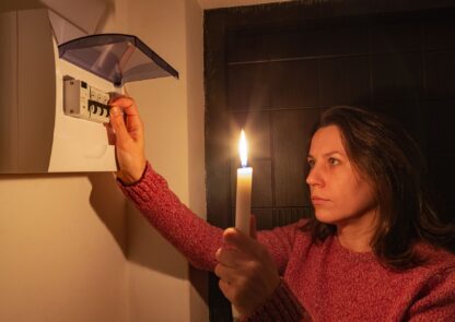 Well Pump Not Working After Power Outage? Here’s What to Do in New Milford, CT